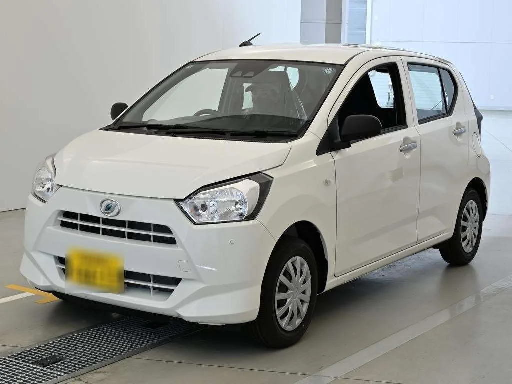 Daihatsu Mira e:S LA350S 2026